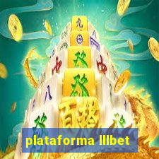 plataforma lllbet